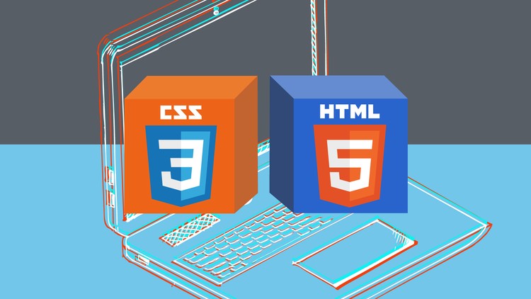 HTML5 AND CSS3