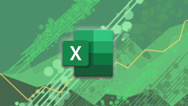 Certificate in  Microsoft Excel 2021