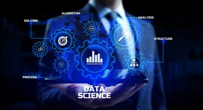 Certified Data Science - Live Course