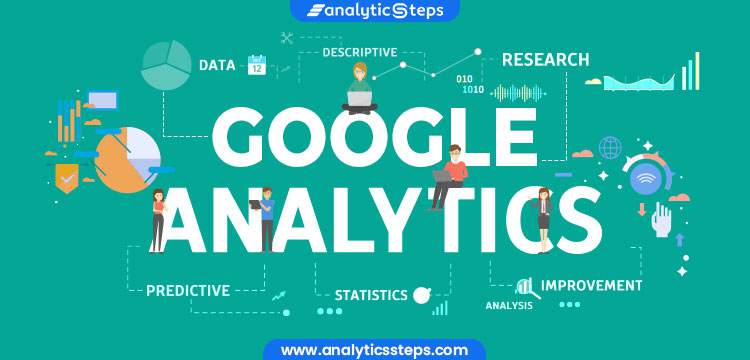 ADVANCE SKILLS IN GOOGLE ANALYTICS