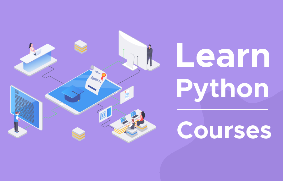 CERTIFICATE IN PYTHON