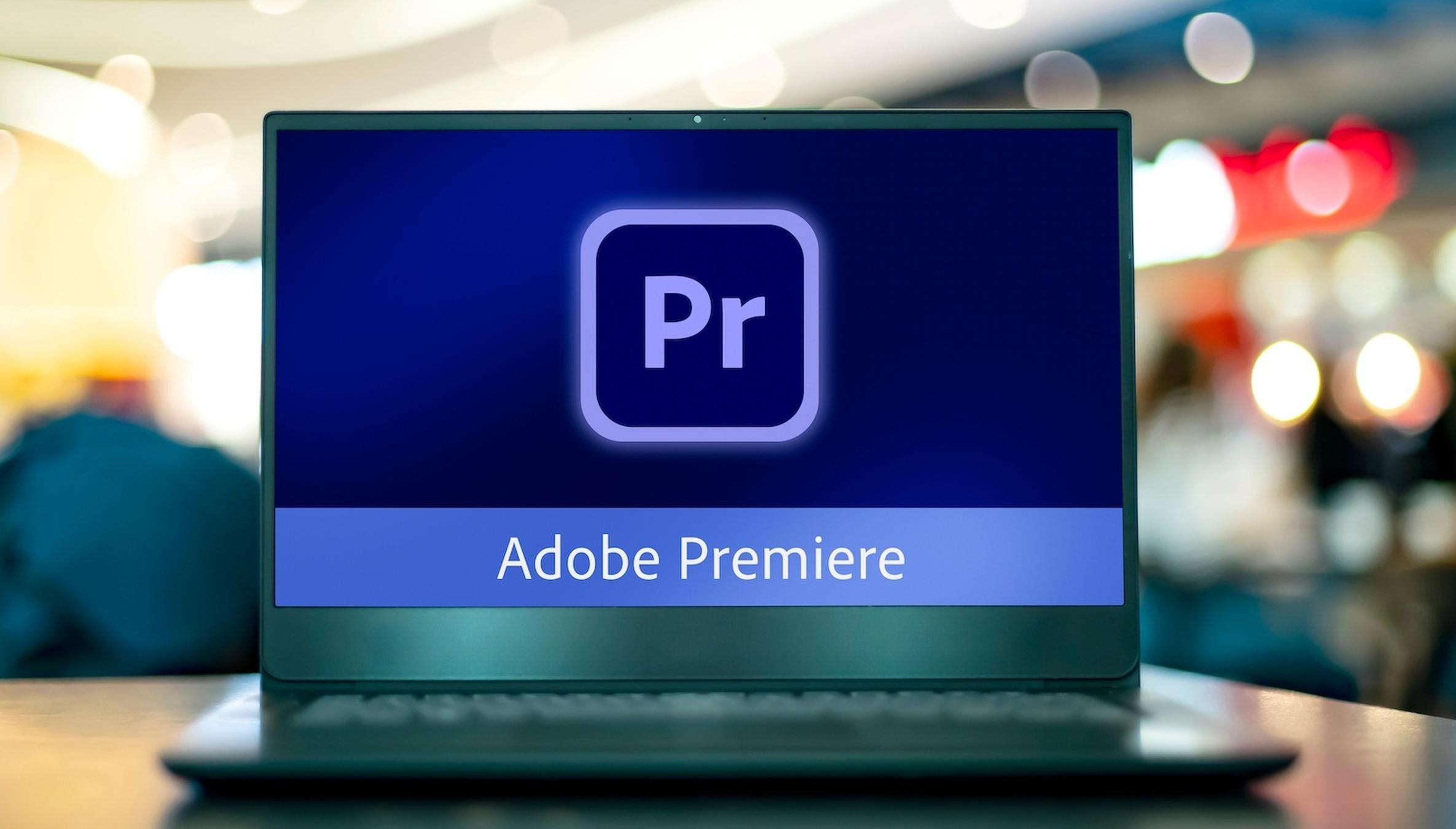 ADVANCE SKILLS IN ADOBE PREMIER