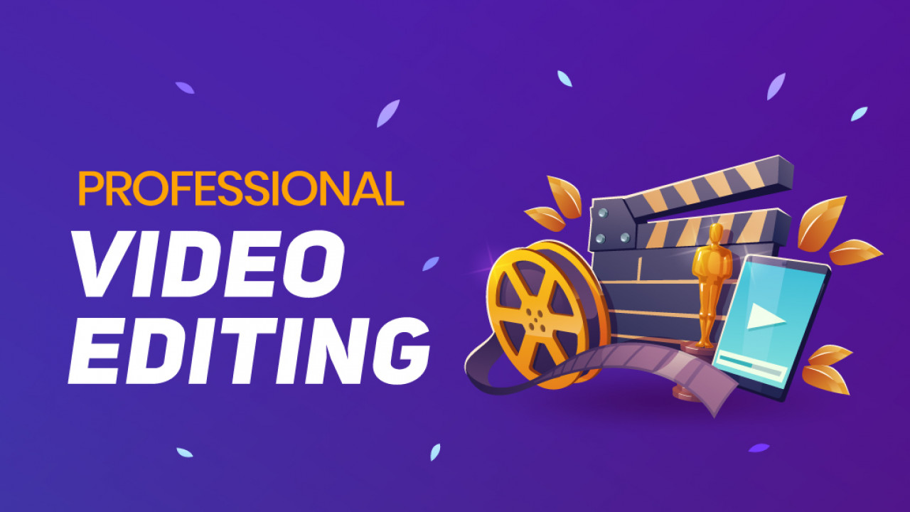 ADVANCE CERTIICATE IN VIDEO EDITING