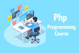 CERTIFICATE IN PHP