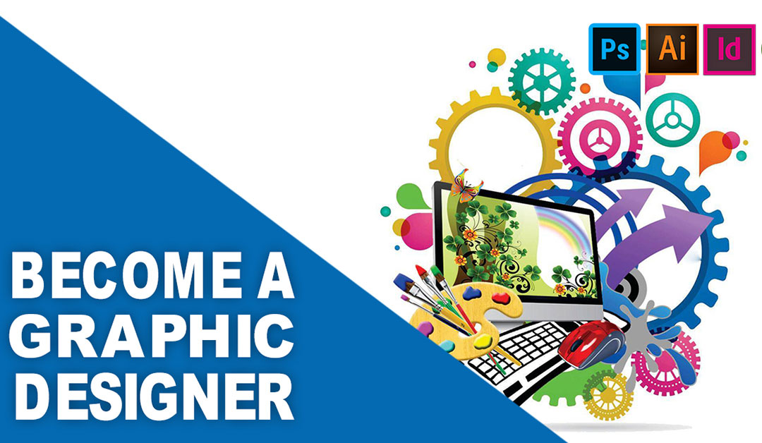 Basics of Graphic Designing