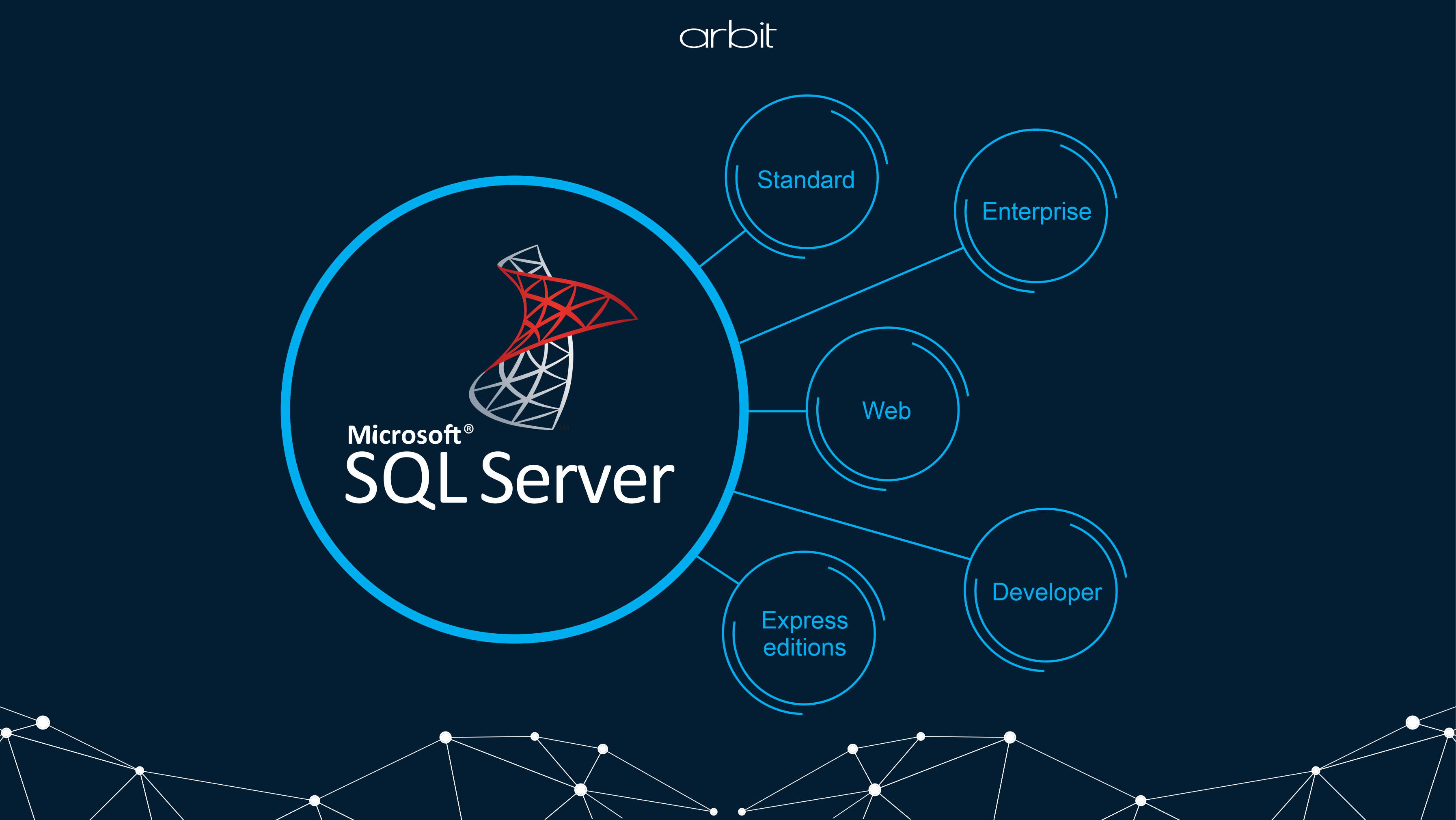 CERTIFICATE IN MS-SQL SERVER