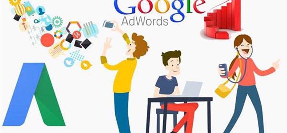 ADVANCE SKILLS IN GOOGLE ADS