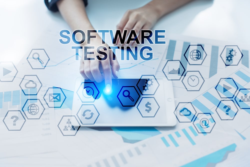 ADVANCE DIPLOMA IN SOFTWARE TESTING