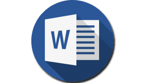 ADVANCE SKILLS IN MICROSOFT WORD